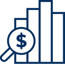 Competitive Pricing Icon